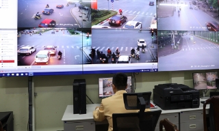 Bắc Ninh: Triển khai thí điểm ứng dụng trí tuệ nhân tạo (AI) trong lĩnh vực giao thông vận tải